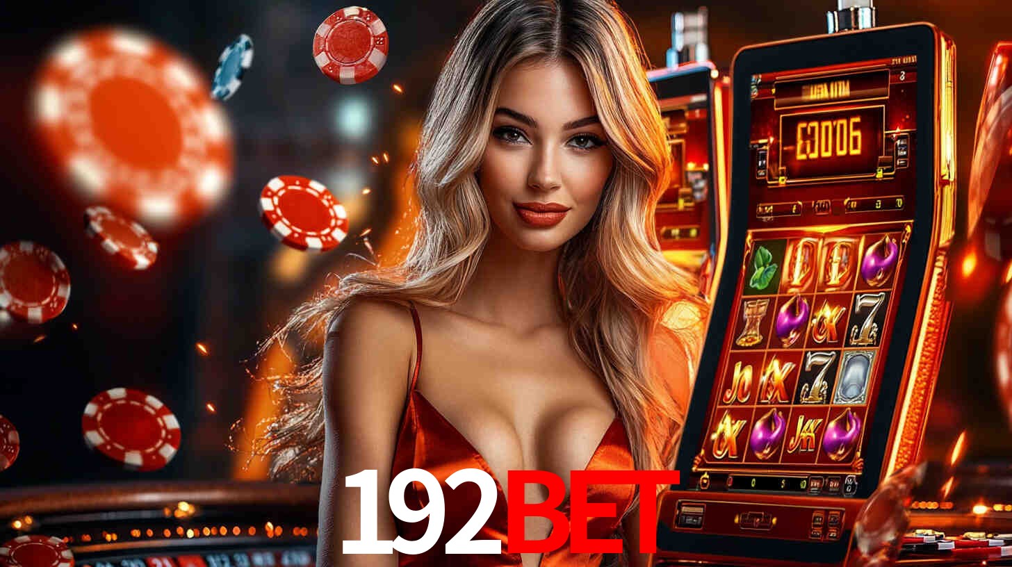 Live Casino 192BET
