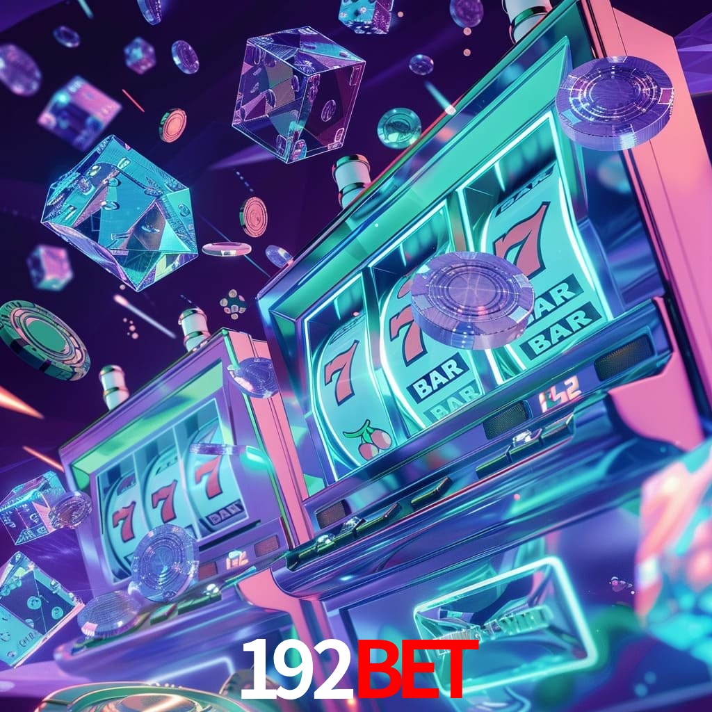 cassino 192BET