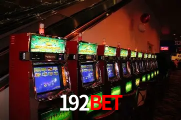 Explorando a Categoria de Eventos em Apostas na 192BET